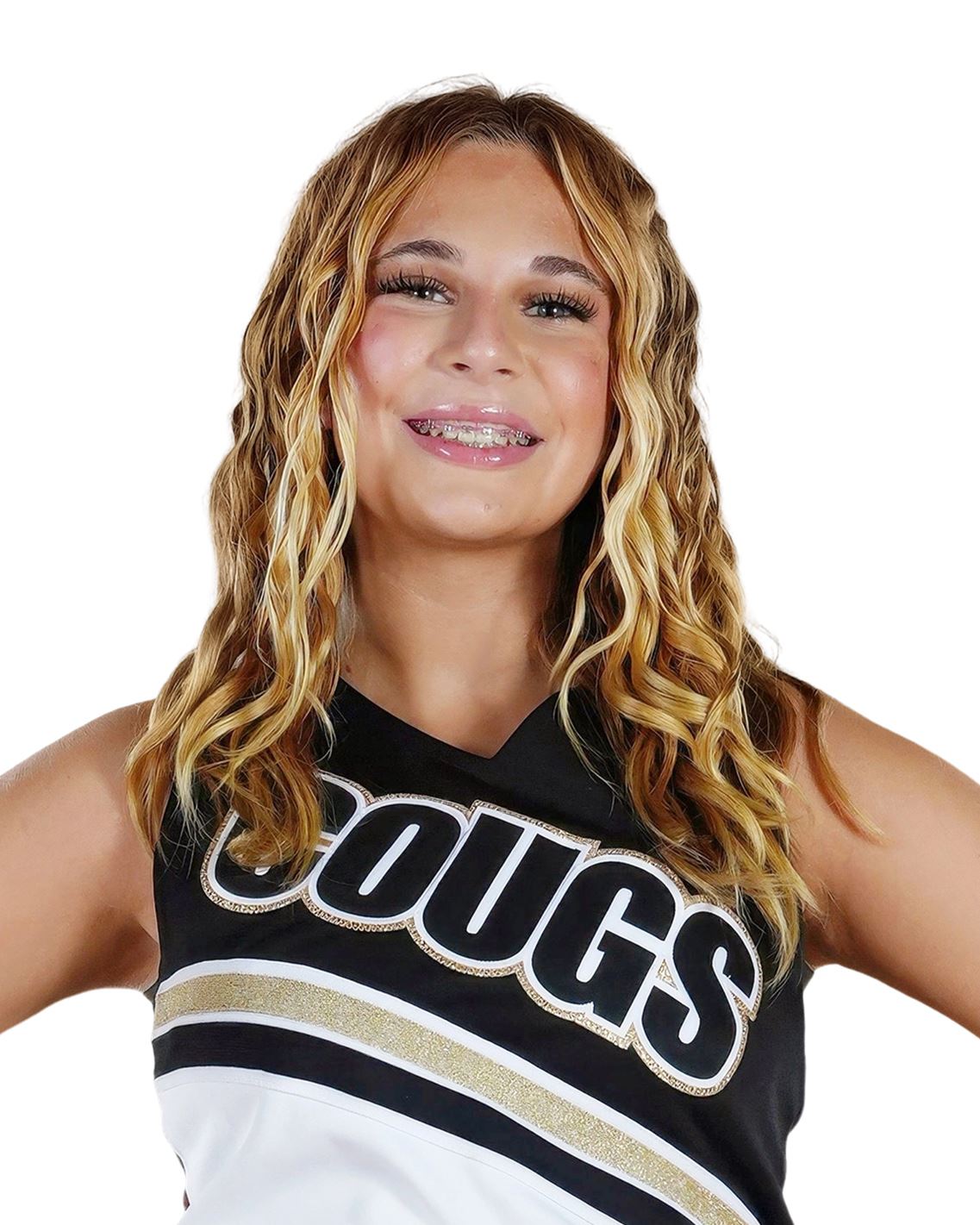 Alyssa Conkwright